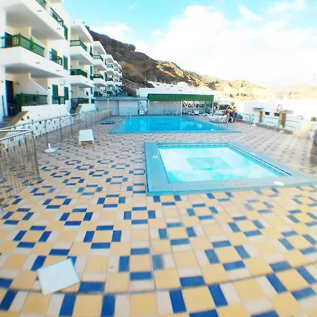Apartment Nice Carolina Puerto Rico (Gran Canaria)